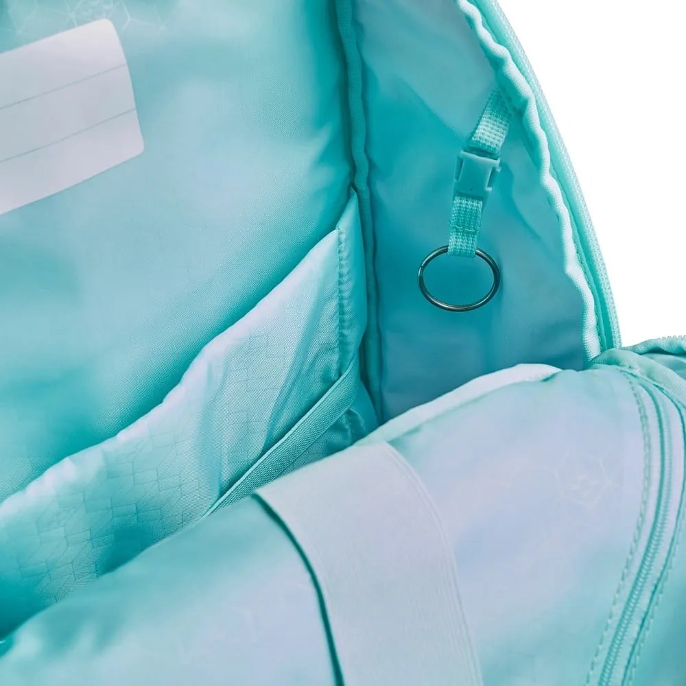 Gyerek hátitáska 23 l Iconic Sparkle Maxi Plus – LEGO®