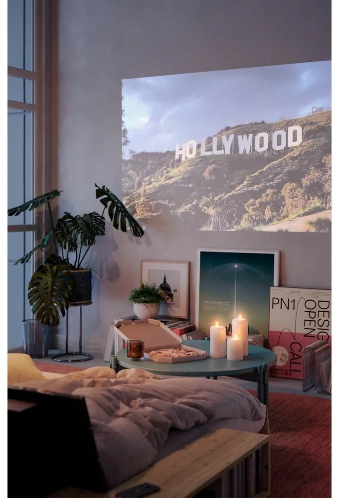 Kinyitható kanapé 244 cm Base – Karup Design