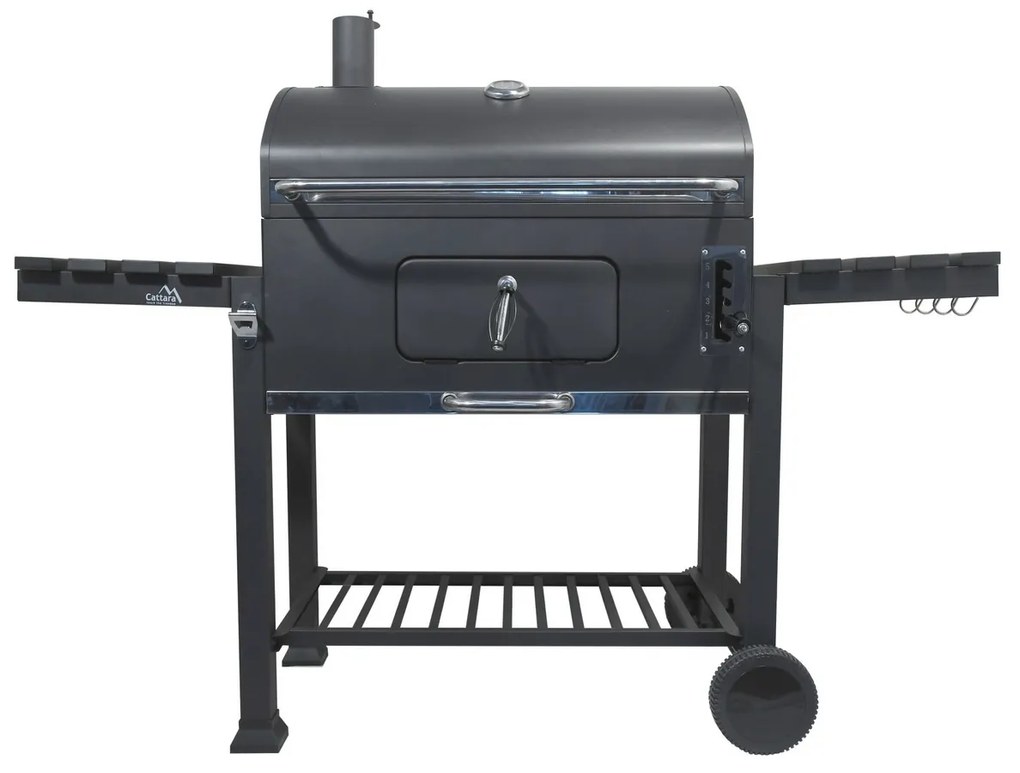 Cattara Gril Royal grande XXL Faszén grill