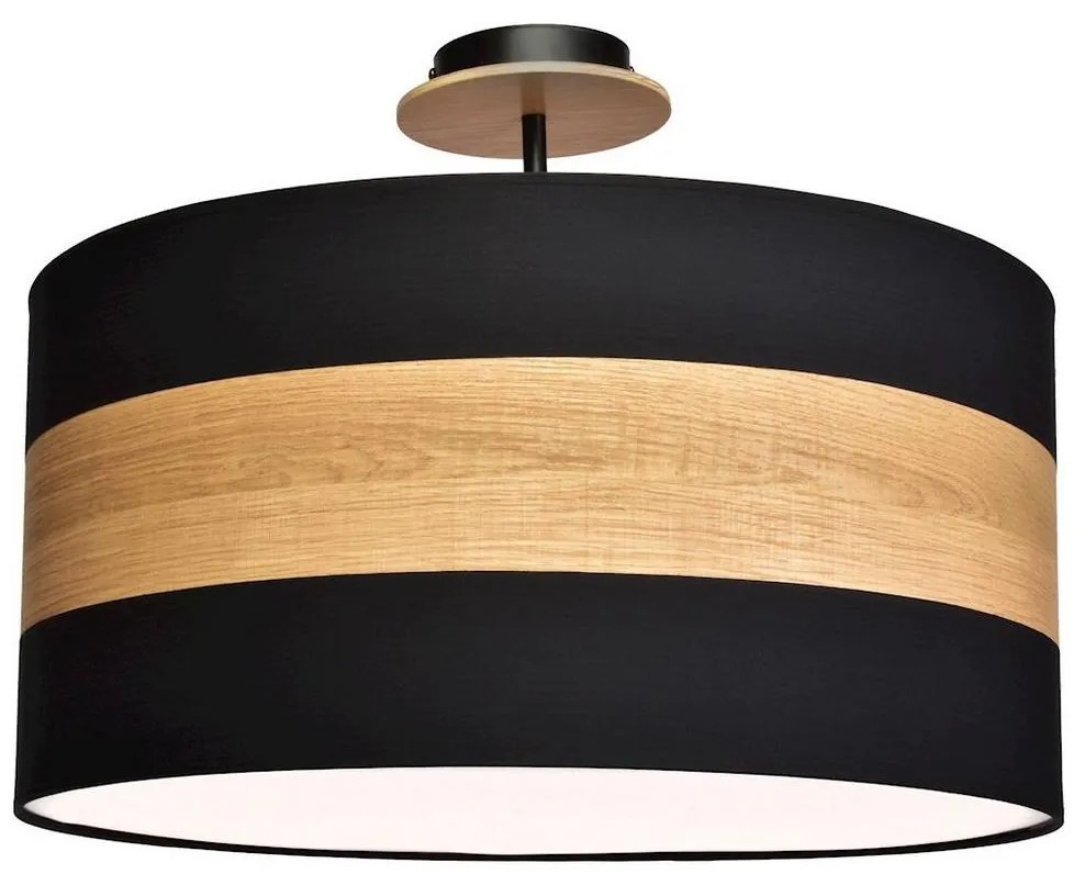 Csillár rúdon TERRA 1xE27/60W/230V