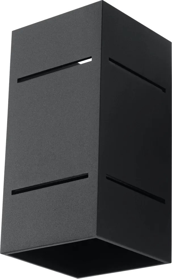 Sollux BLOCCO SL.0478 Fali lámpa 1x40W/G9