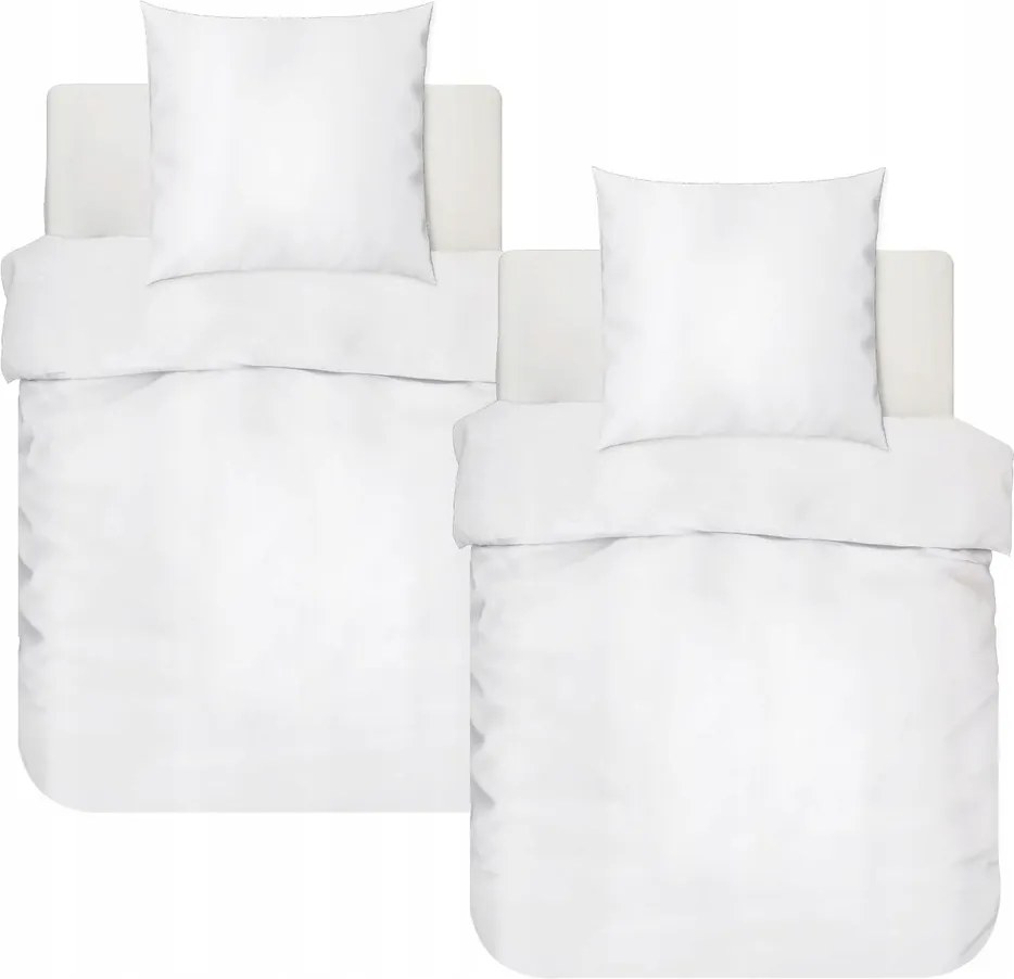 Mr&amp;hm ágyneműhuzat 135 x 200/ 80 x 80 cm 4 részes szett
