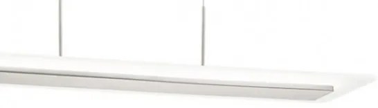 Eglo 96863 - LED Csillár zsinóron MANRESA 1xLED/19W/230V