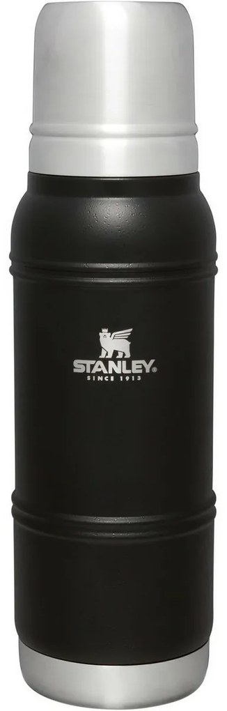 STANLEY Artisan termosz 1 l Black moon fekete
