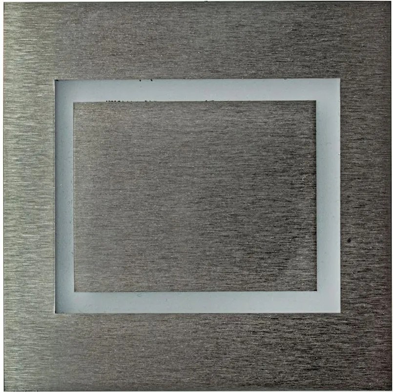 Eko-Light EVRA EKS4352 Beépíthető lépcsőházi lámpa 1x0,6W/LED 3000K 13LM IP20