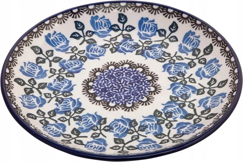 Desszerttányér reggeliző 20 cm Boleszláv