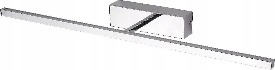 LED-es fali lámpa 8W Picture Slim 3909 Rabalux