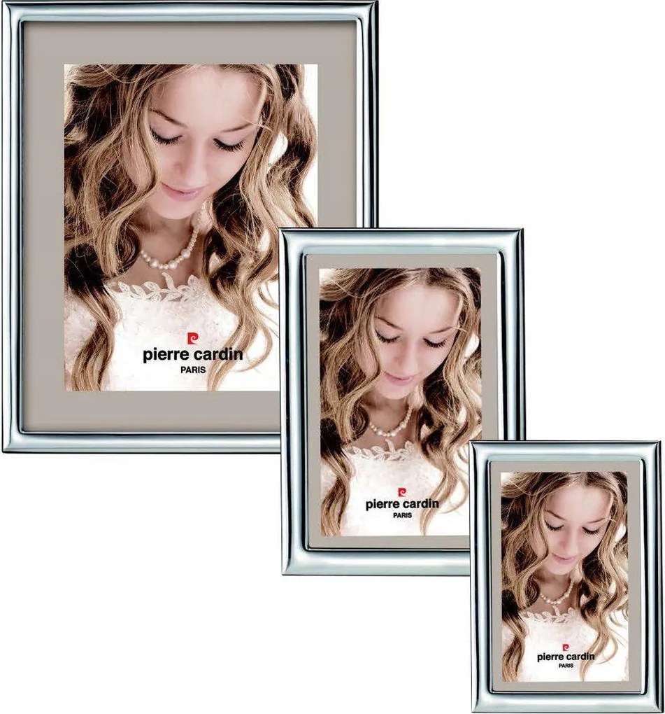 Pierre Cardin képkeret Méret: 10x15 cm