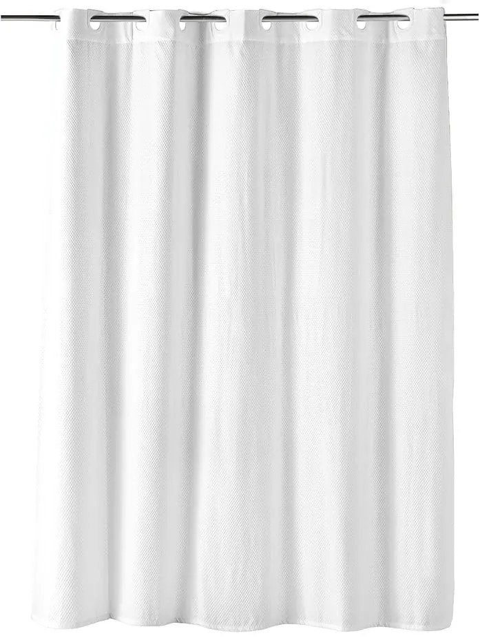 Zuhanyfüggöny 180x200 cm Dotty – douceur d'intérieur