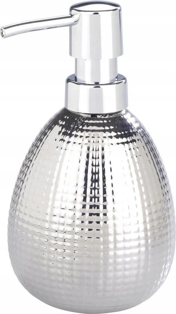 Álló szappanadagoló Wenko 320 ml fényes