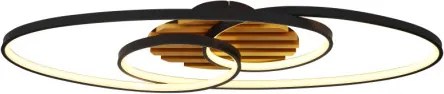 GLOBO 67362-42 ISHA I Modern LED Mennyezeti Lámpa IP20