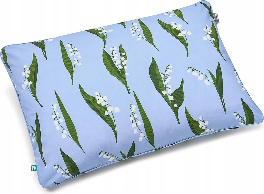 Gyöngyvirág párnahuzat 70 x 80 cm Mumla