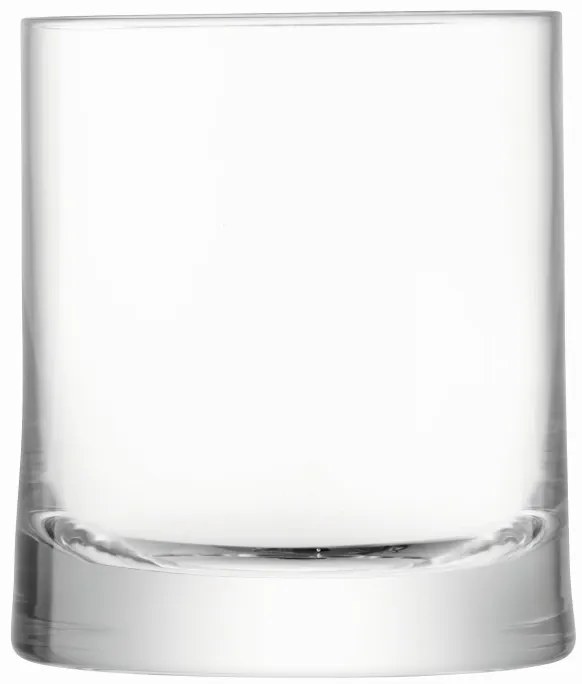 LSA International Gin pohár 310ml, áttetsző, 2db, LSA, kézzel készített