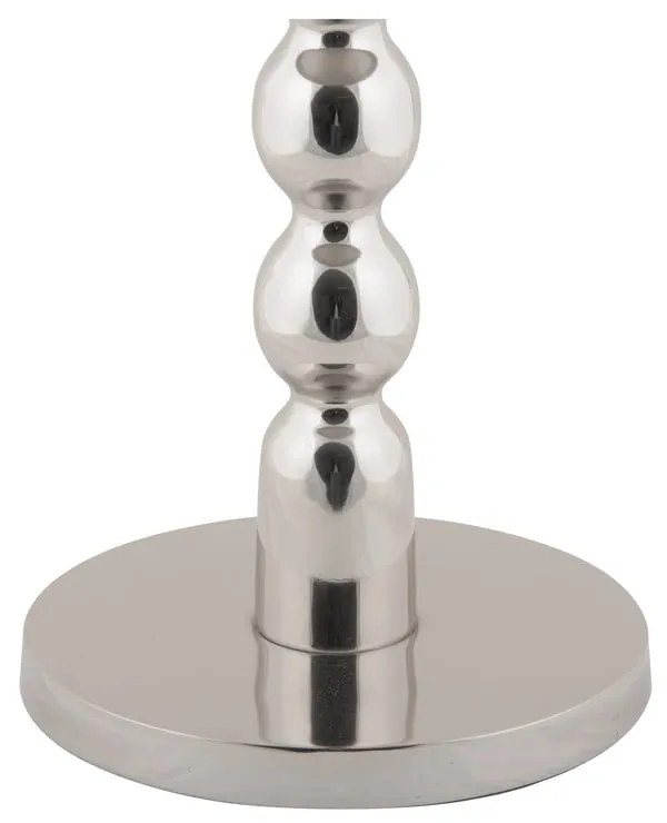 Fém kerek tárolóasztal ø 44 cm Sheen – Leitmotiv