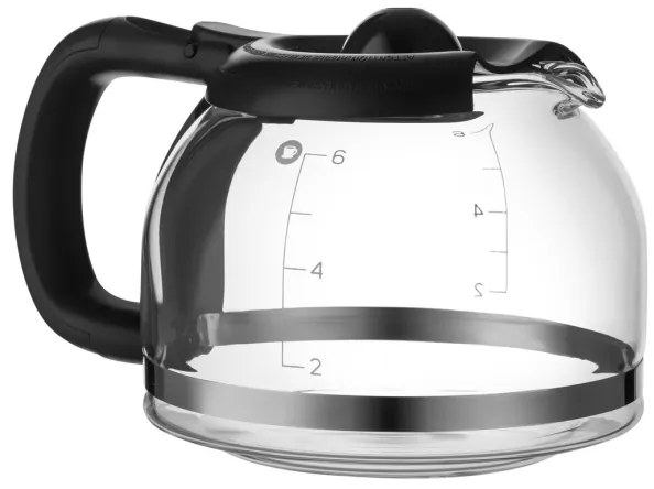 Sencor LCD kijelzős csepegtetős kávéfőző 700W/230V