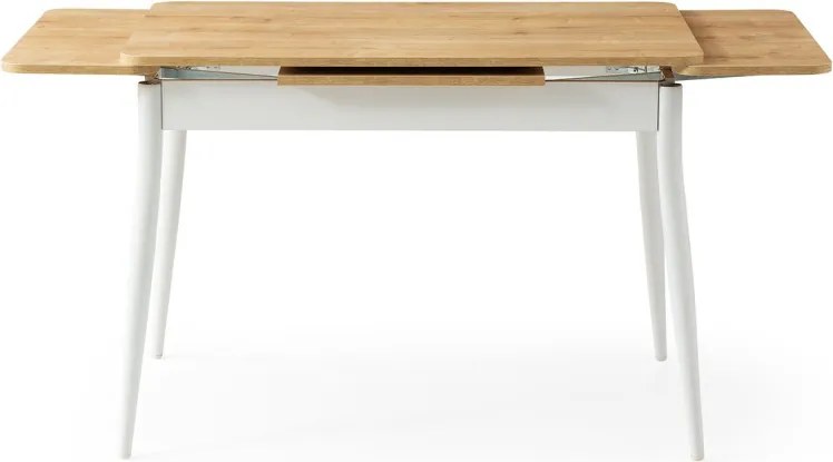 Kent étkezőasztal, 110 cm – TR974NMB2260