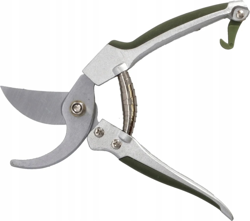 Forester metszőolló alumínium 205mm