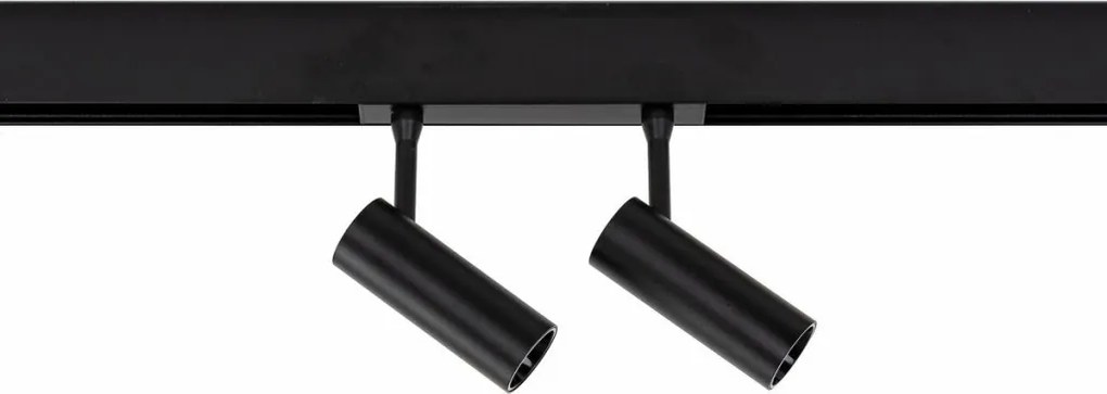 Italux Magnetic Reno Double TRM-37283-2X5W-4K Sínreflektor 1x10W/LED 4000K 830lm IP20