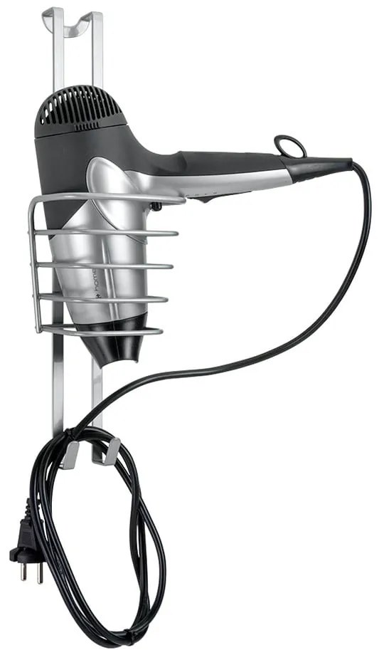 Oasis hajszárító tartó - Metaltex