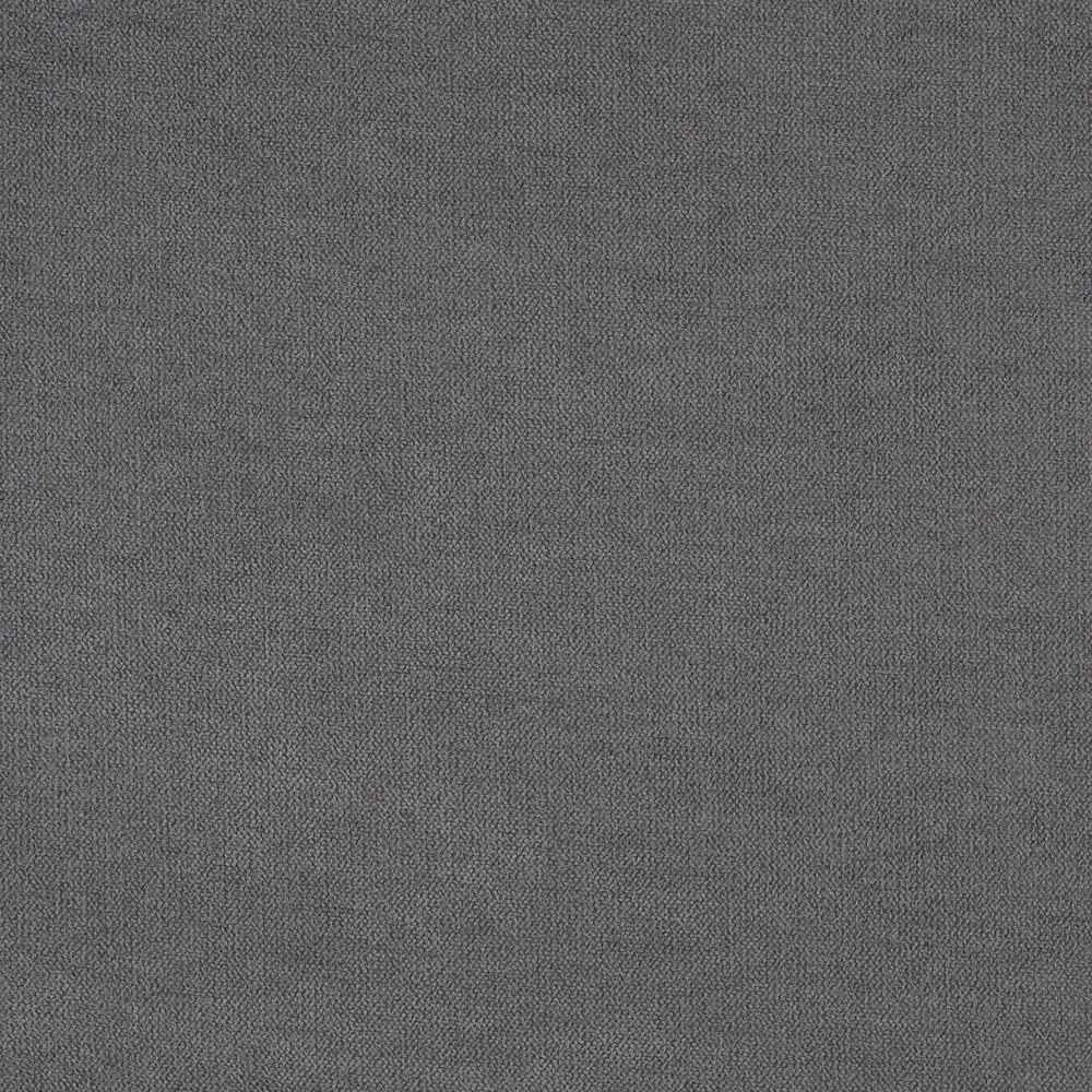 Szürke zsenília kinyitható kanapé 132 cm Neva – ELTAP