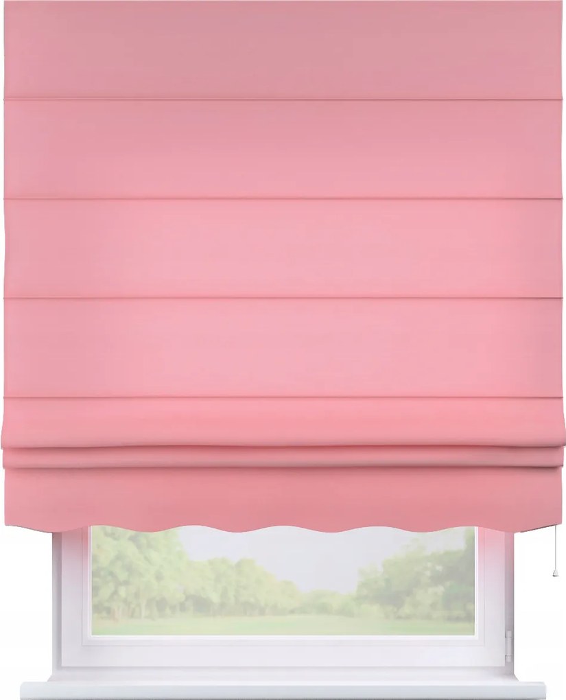 Kész római roló Firenze 120x150cm lila