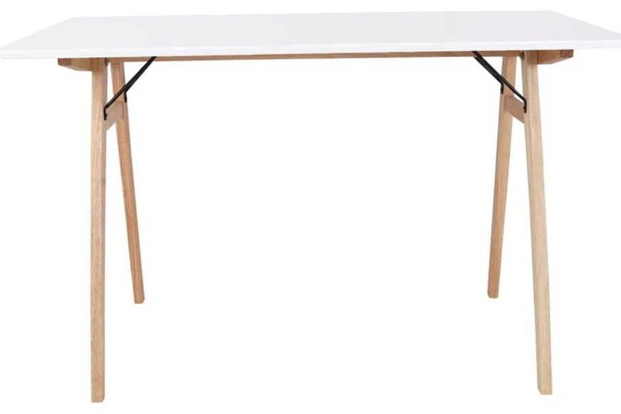 Íróasztal 60x120 cm Vojens – Bonami Essentials