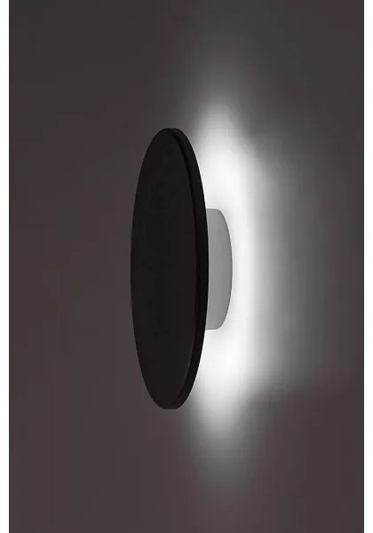 Rabalux 77152-LED Kültéri fali lámpa RUST 15W/230V 2700/4000/6500K IP65 szürke