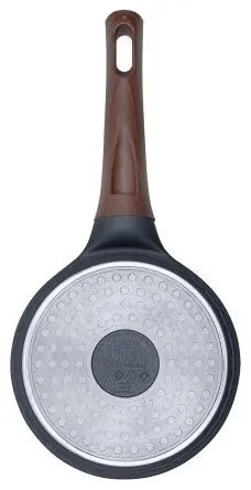 Resto - Nyeles lábas fedővel CAPELLA 1,6 l 16 cm