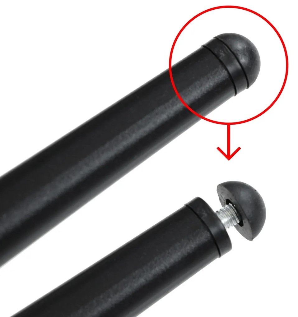 B-X7015 CAP2 bárszékek készlete, 4 db