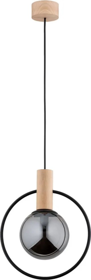 Alfa LABO 61136 Függőlámpa 1x40W/E14 IP20
