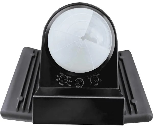 LED fényvető érzékelővel ATLAS LED / 30W / 230V