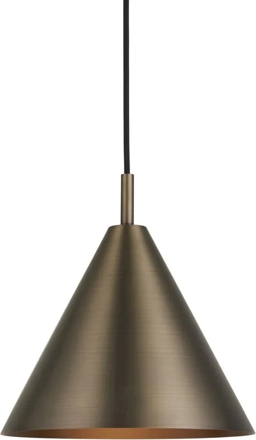 Endon Cape 102892 Függőlámpa 1x10w/e27 ip20