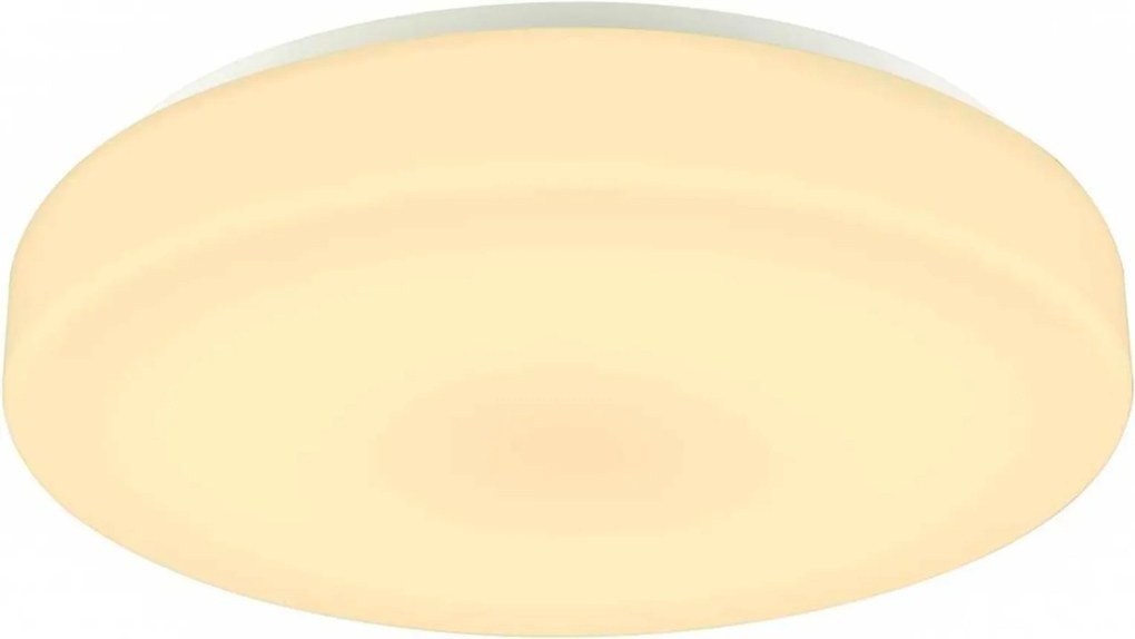 Slv Big White Lipsy 50 Drum Dali Cw Led, Beltéri, fali és mennyezeti lámpa