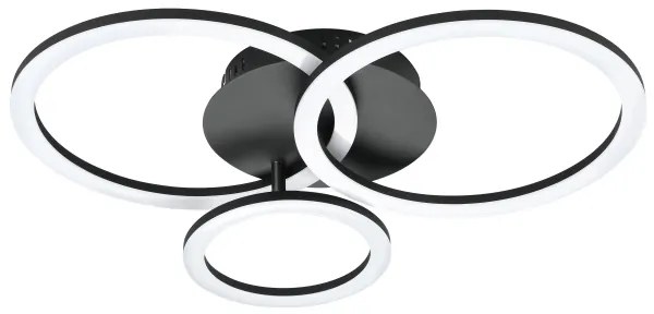 Eglo 31771 - LED Dimmelhető mennyezeti lámpa PARRAPOS-Z LED/33W/230V