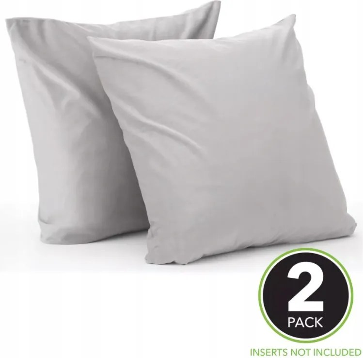 Párnahuzat 2 Db M Designe 50 X 50 CM