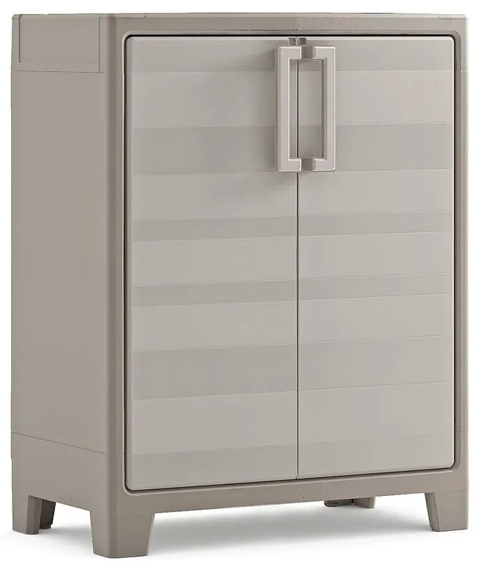 Műhelyszekrény Gulliver – Keter