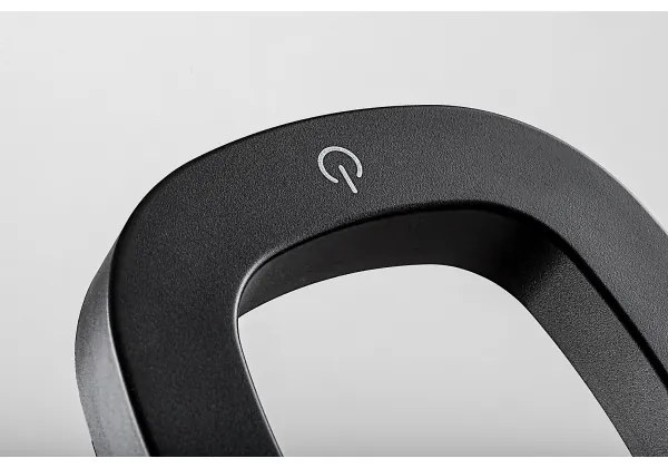 Rabalux 74004 - RADER LED állítható fényerőjű állólámpa LED/11W/230V/3000K