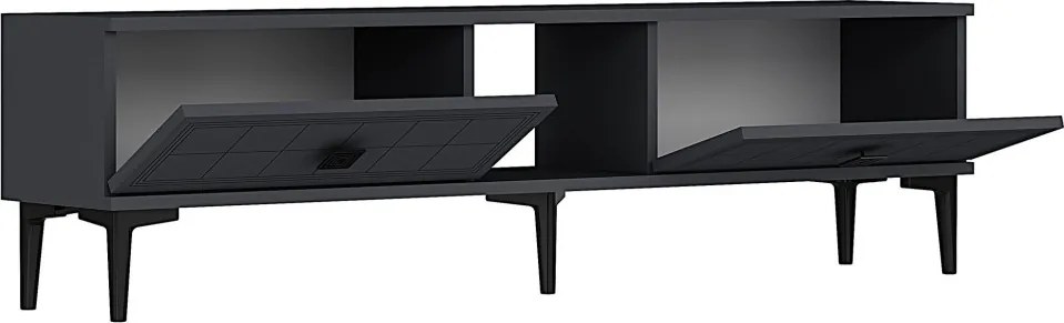 Yuka 150 - Anthracite