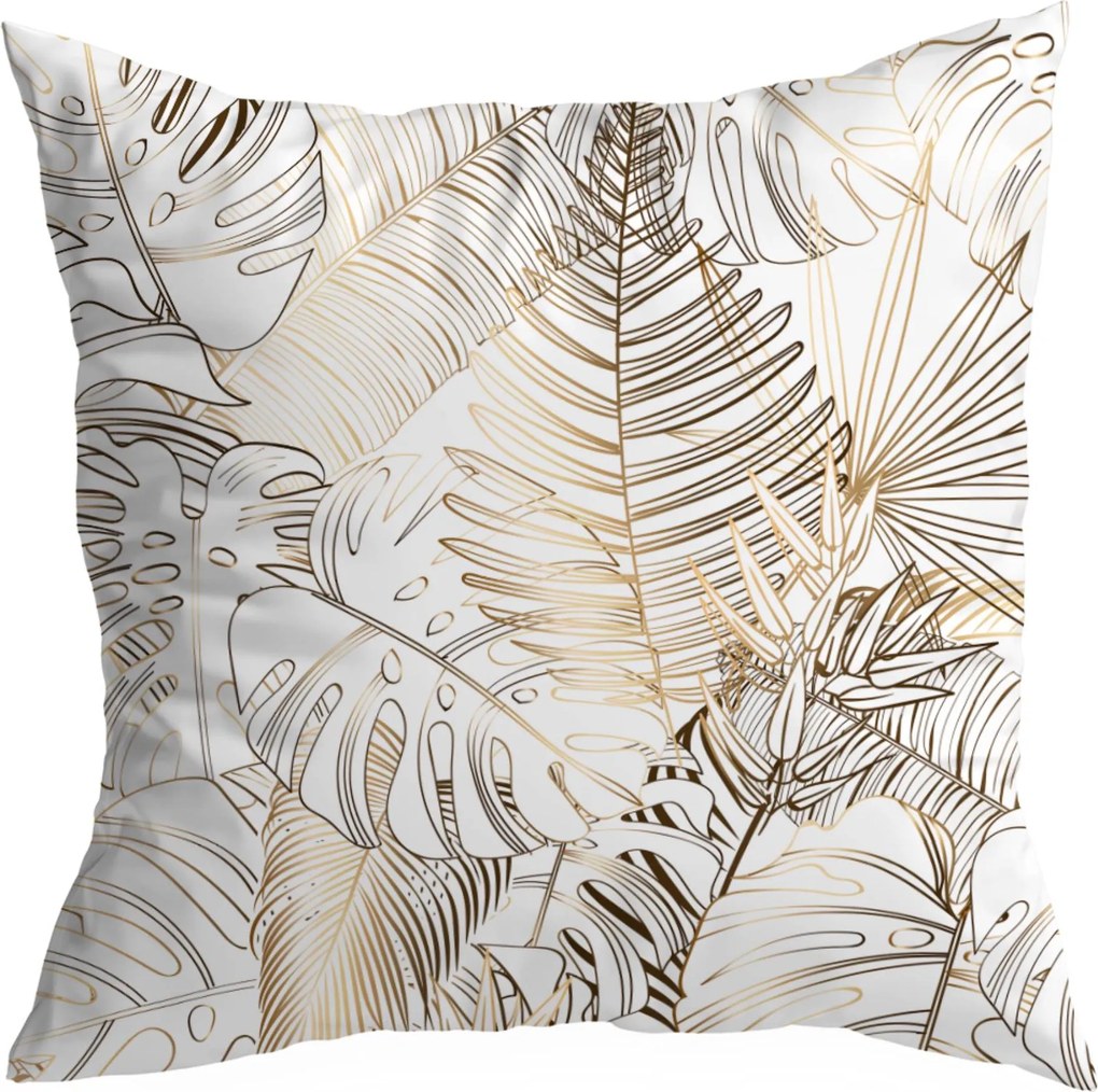 Dekorációs Párnahuzat 45x45 Jancsi 099