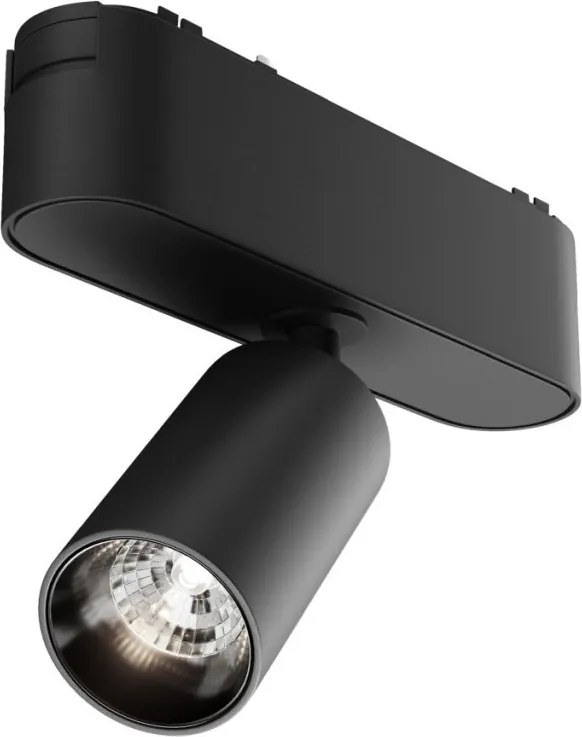 Maytoni Focus LED TR103-1-5W4K-M-B 1x5W/LED 4000K 450lm IP20