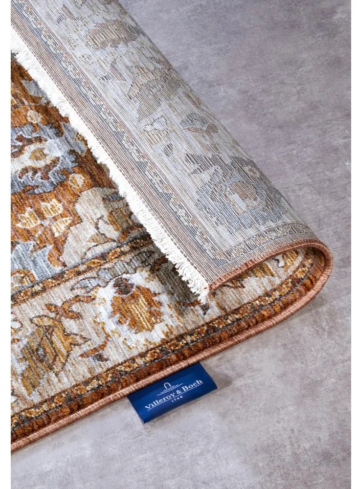 Narancssárga szőnyeg 160x225 cm Egon – Villeroy&amp;Boch