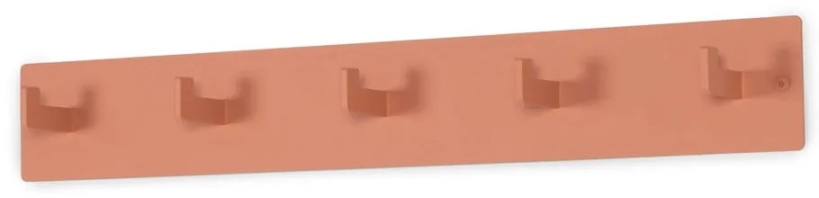 Lazacszínű fém fali fogas Leatherman – Spinder Design
