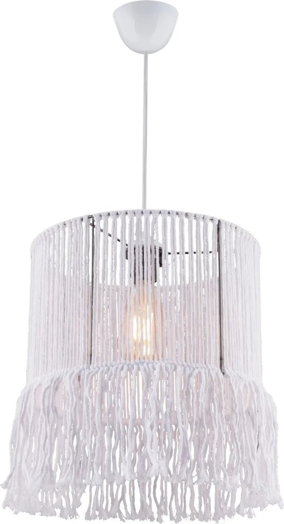 Ness Macrame