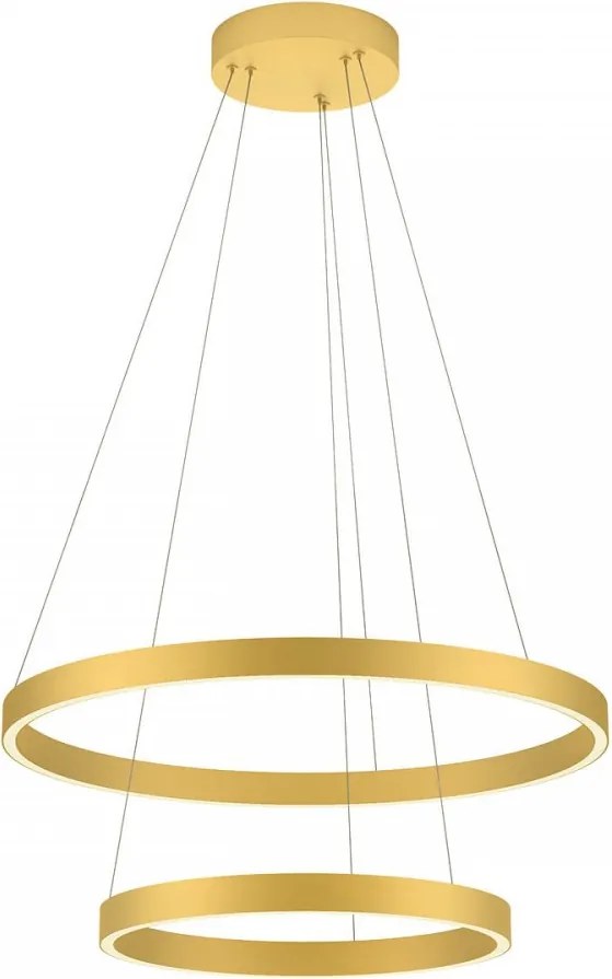 REDO 01-2890 FEBE Modern Led Függesztett Lámpa LED IP20