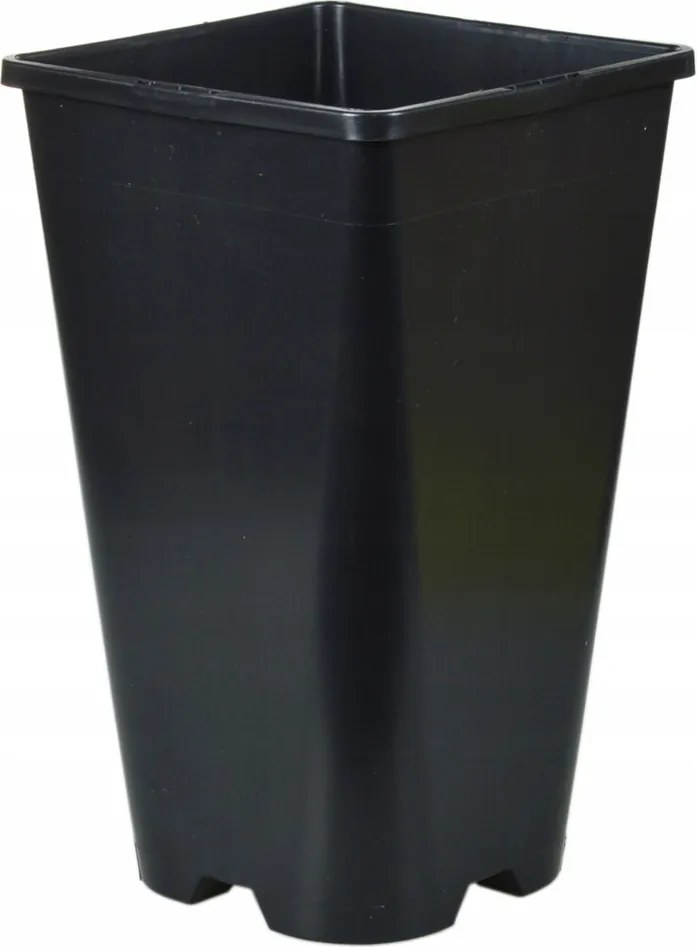 Termelő kaspó szögletes 14/23cm 3L 100db