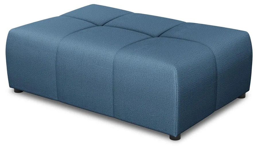 Kék kanapé modul Rome - Cosmopolitan Design