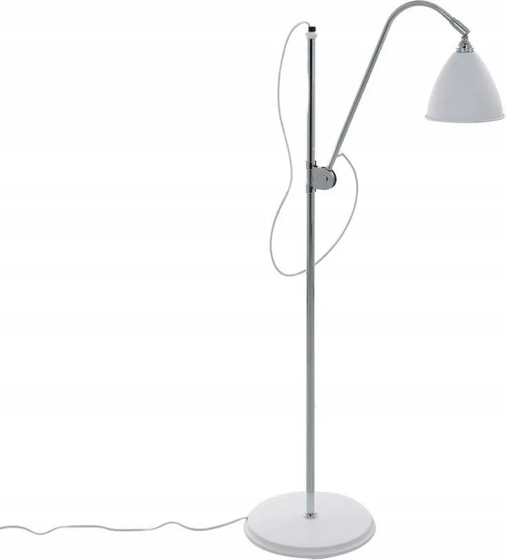 Evato állólámpa MLE3052/1C-WH Italux