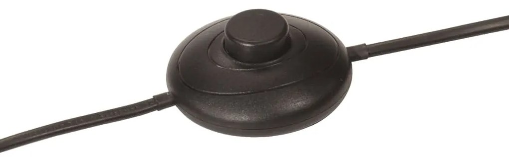 fehér állólámpa 25 W 75x75x90-150 cm E27