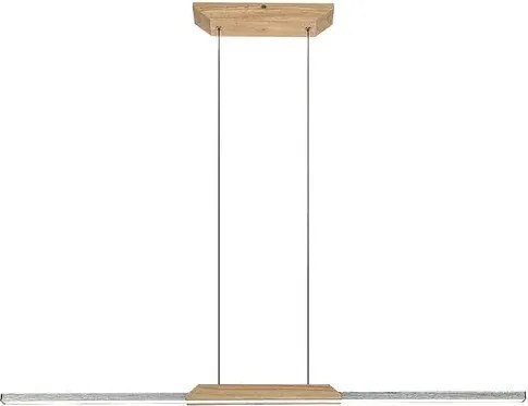 Rabalux tamur beltéri függeszték 26w 2250lm ip20 modern stílus