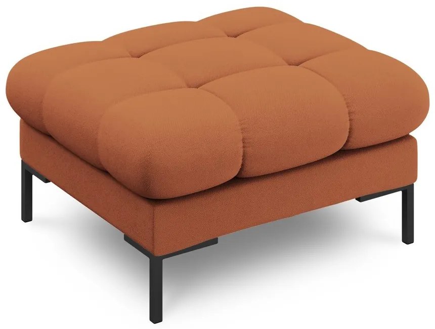 Téglavörös lábtartó Bali – Cosmopolitan Design